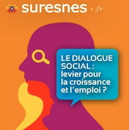 dialogue social