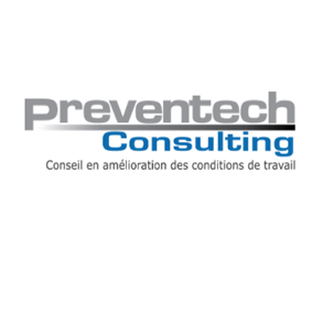 Preventech Consulting